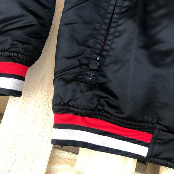ROCAWEAR puffers jacket - Picture 3 of 4